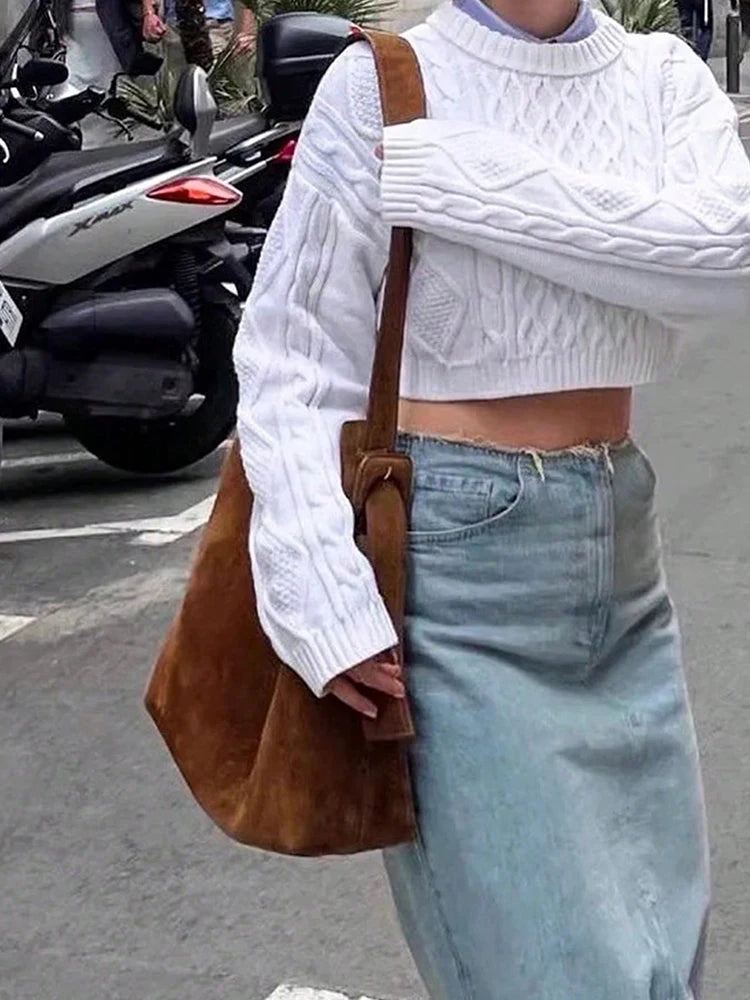 Chic & Pratique : Le Sac Bandoulière Rétro Indispensable