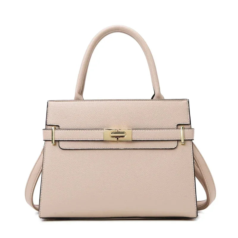 3 ensembles ou 1 grand sac à main pour femme, sac grande capacité, sac bandoulière de luxe, petit porte-monnaie, sac en cuir de qualité, tendance