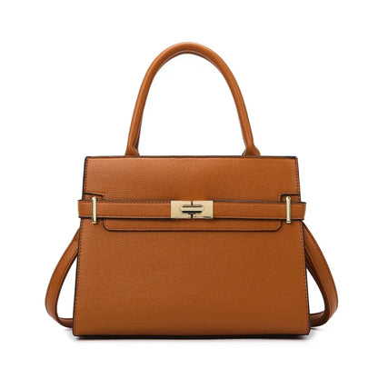 3 ensembles ou 1 grand sac à main pour femme, sac grande capacité, sac bandoulière de luxe, petit porte-monnaie, sac en cuir de qualité, tendance
