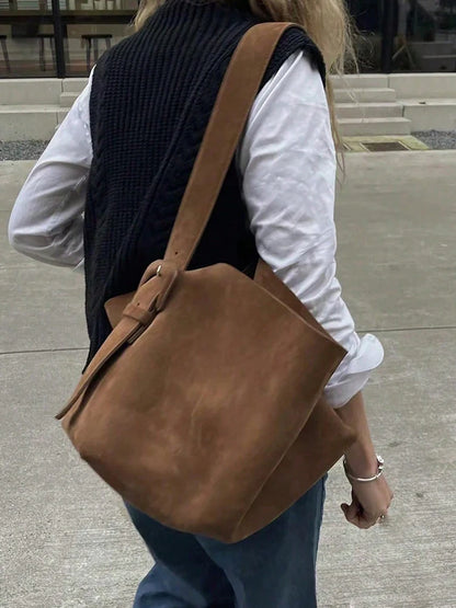 Chic & Pratique : Le Sac Bandoulière Rétro Indispensable