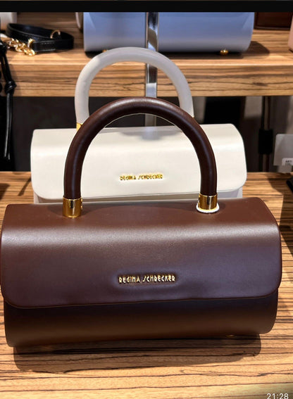 Petit Sac Regina Schrecker — Élégance Compacte & Intemporelle