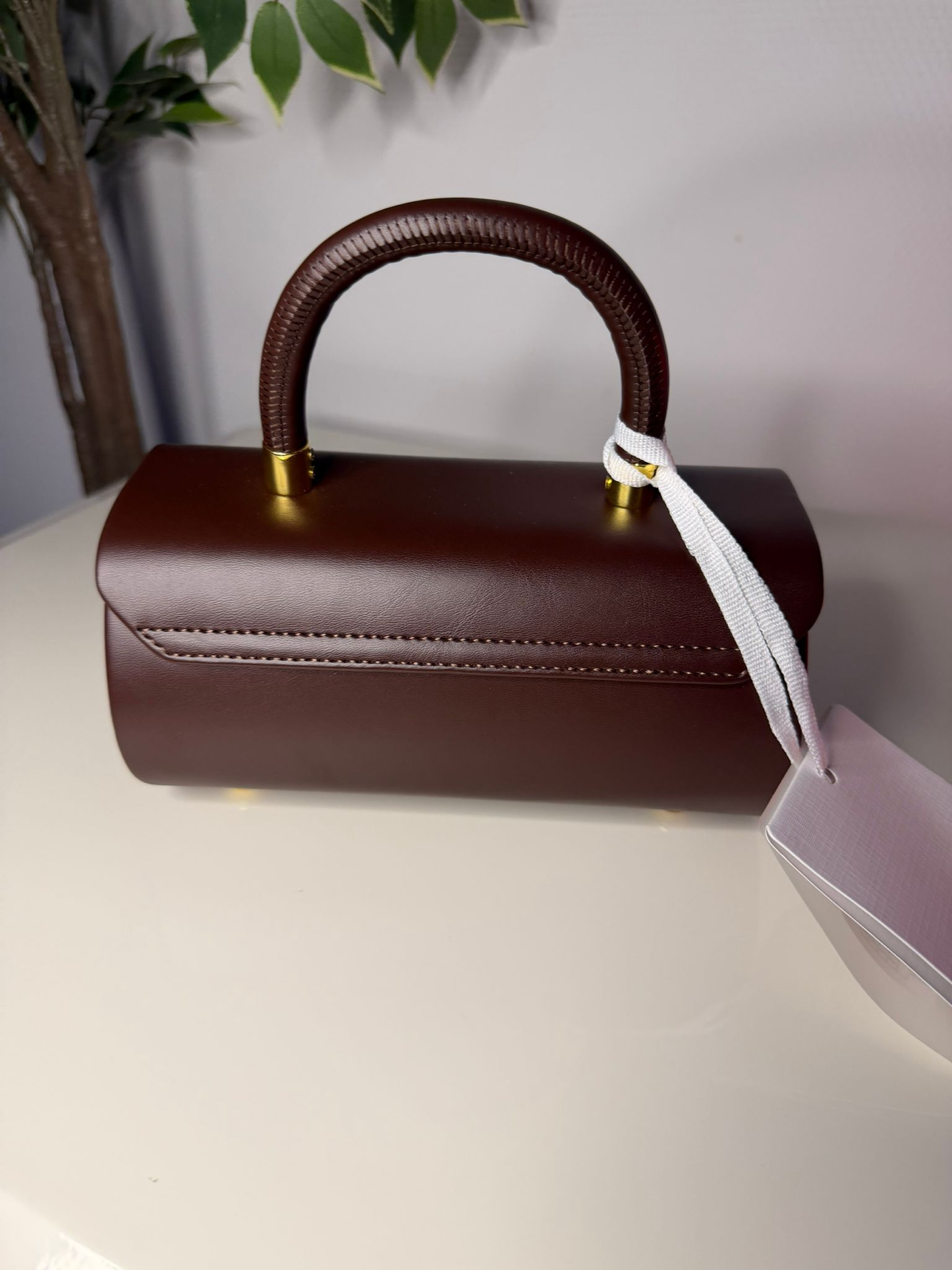 Petit Sac Regina Schrecker — Élégance Compacte & Intemporelle