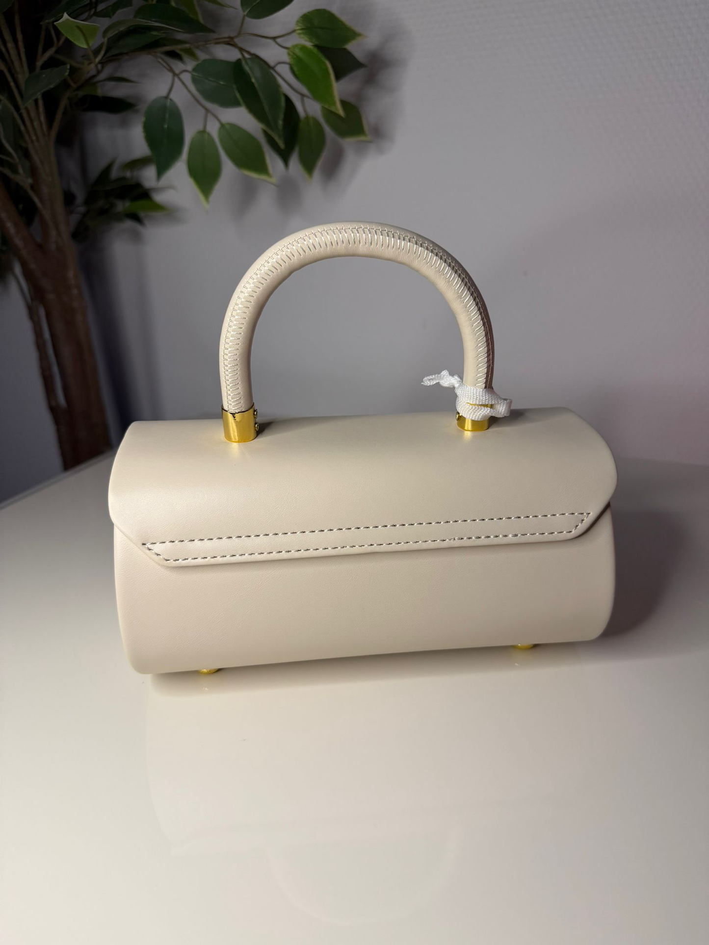 Petit Sac Regina Schrecker — Élégance Compacte & Intemporelle
