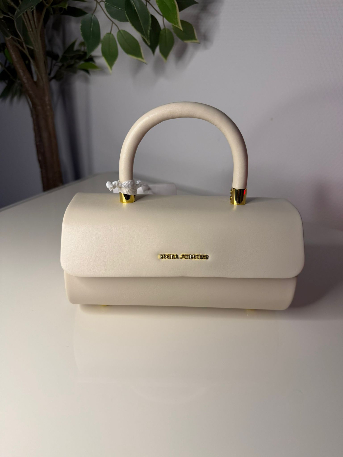 Petit Sac Regina Schrecker — Élégance Compacte & Intemporelle